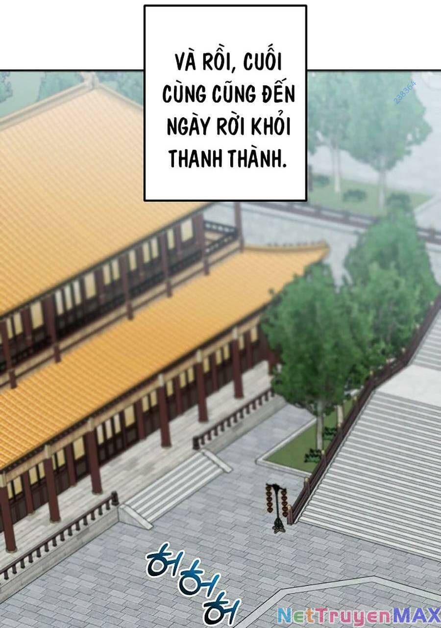 Võ Đang Kỳ Hiệp Chapter 108 - Trang 60