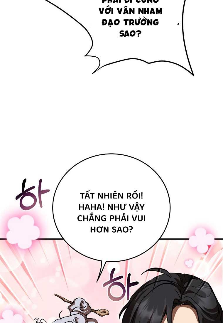 Võ Đang Kỳ Hiệp Chapter 123 - Trang 97