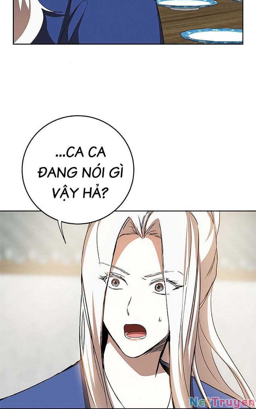 Võ Đang Kỳ Hiệp Chapter 95 - Trang 7