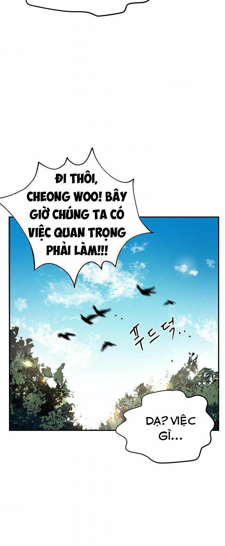 Võ Đang Kỳ Hiệp Chapter 8 - Trang 33