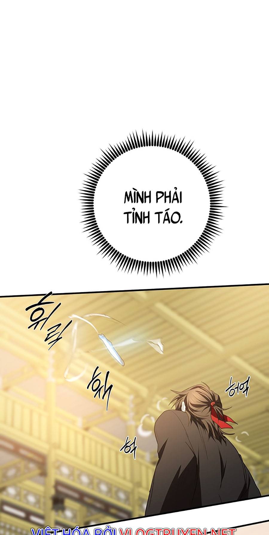 Võ Đang Kỳ Hiệp Chapter 76 - Trang 57