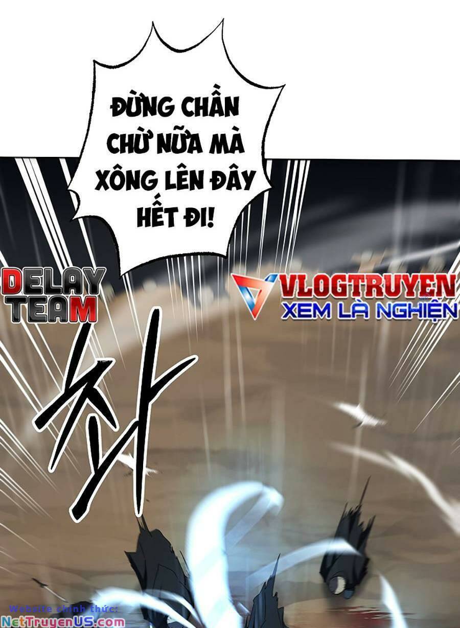 Võ Đang Kỳ Hiệp Chapter 112 - Trang 44