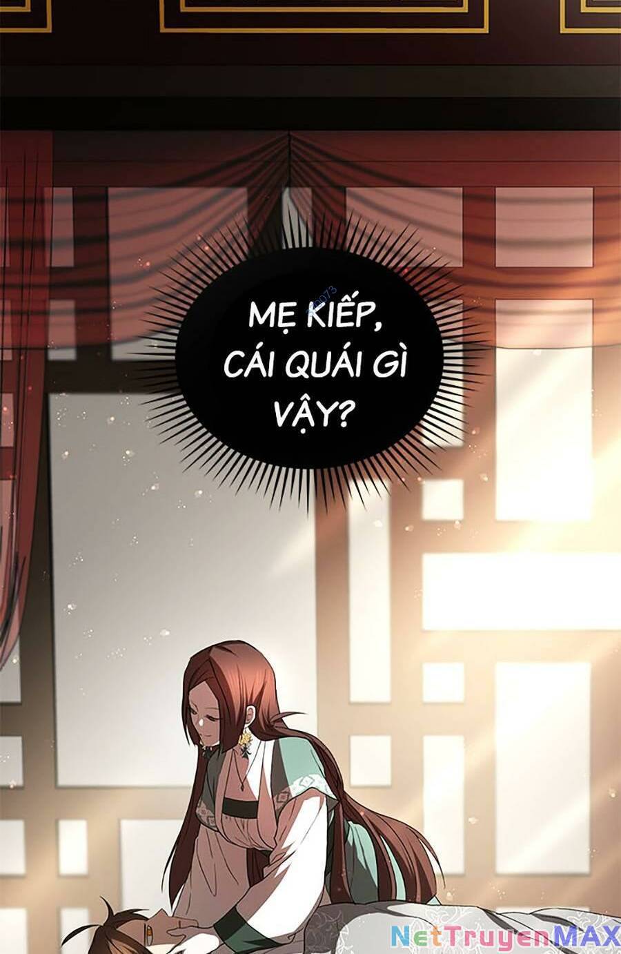 Võ Đang Kỳ Hiệp Chapter 100 - Trang 1