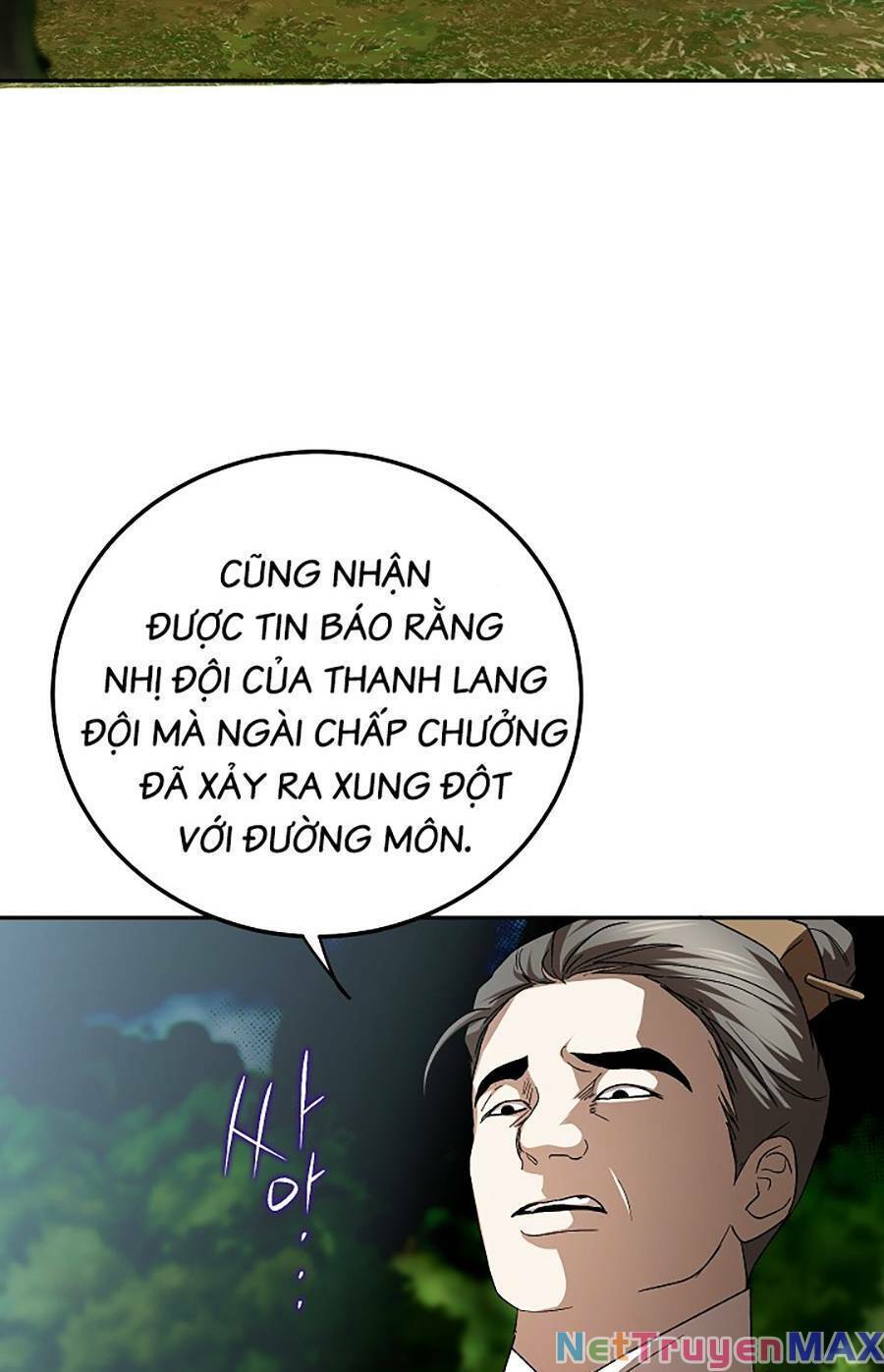 Võ Đang Kỳ Hiệp Chapter 102 - Trang 22