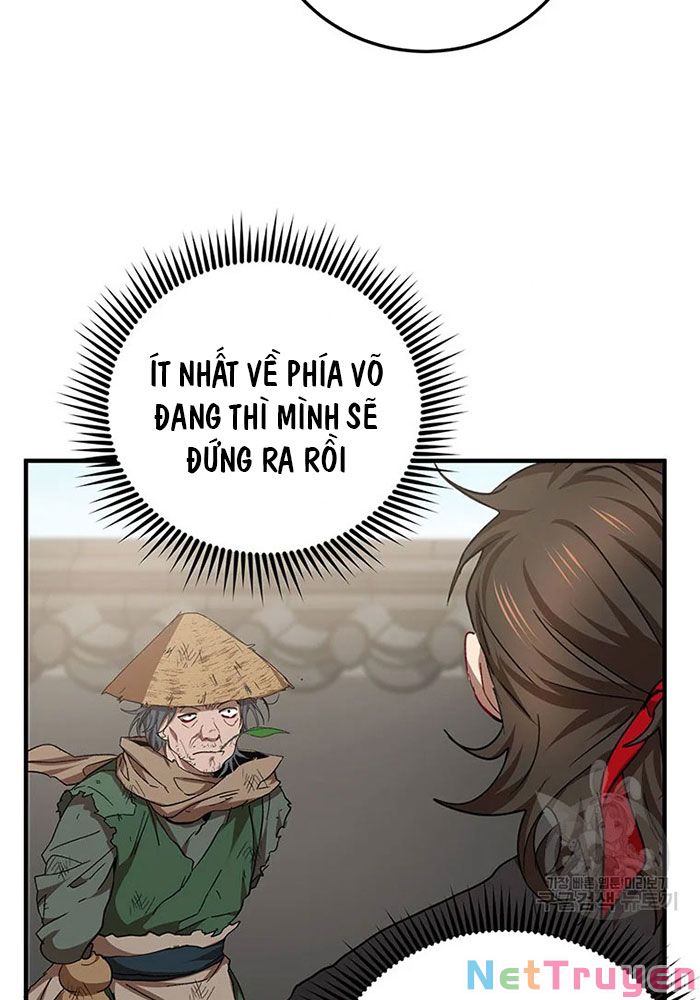 Võ Đang Kỳ Hiệp Chapter 54 - Trang 48