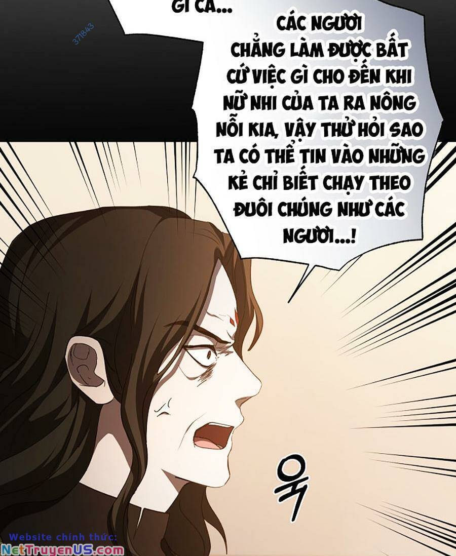 Võ Đang Kỳ Hiệp Chapter 116 - Trang 72