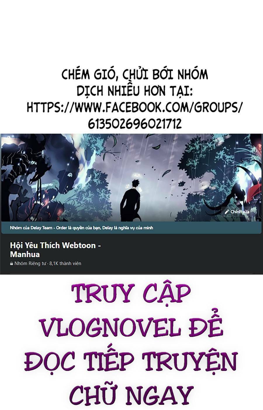 Võ Đang Kỳ Hiệp Chapter 74 - Trang 0