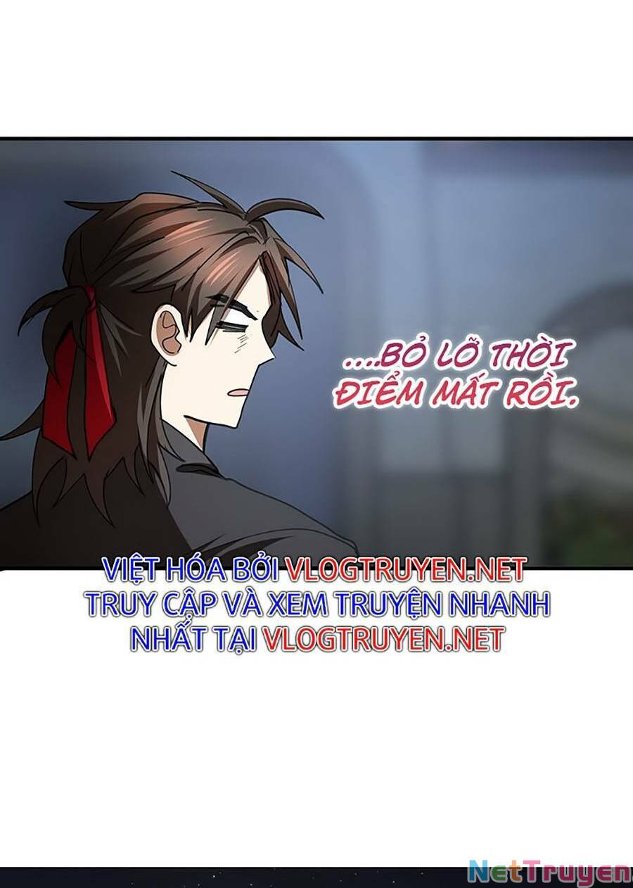 Võ Đang Kỳ Hiệp Chapter 73 - Trang 105