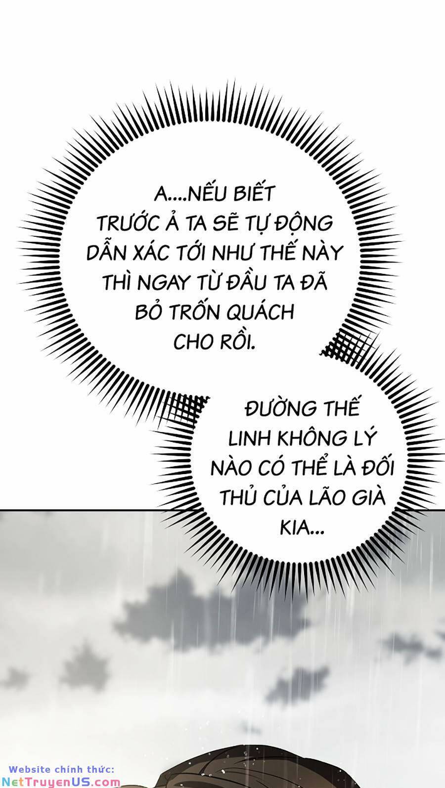 Võ Đang Kỳ Hiệp Chapter 113 - Trang 120