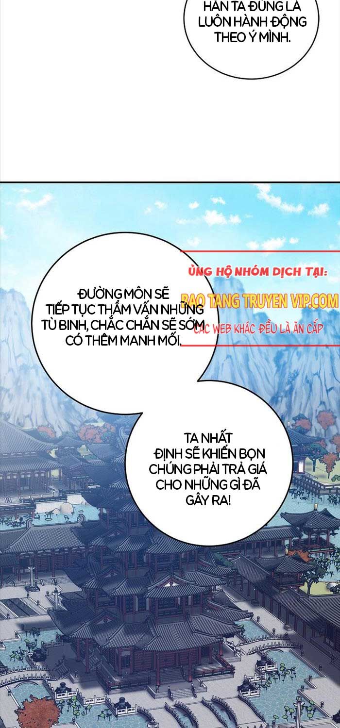 Võ Đang Kỳ Hiệp Chapter 119 - Trang 57