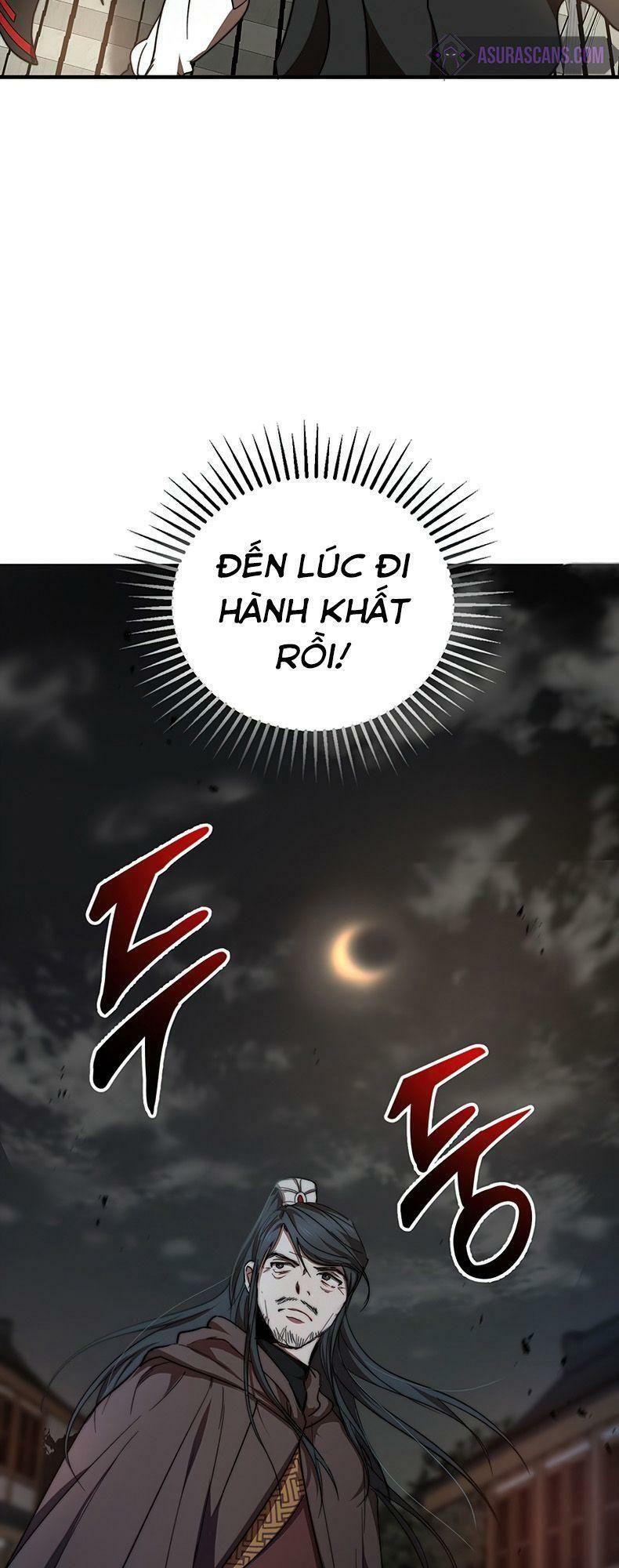 Võ Đang Kỳ Hiệp Chapter 41 - Trang 18