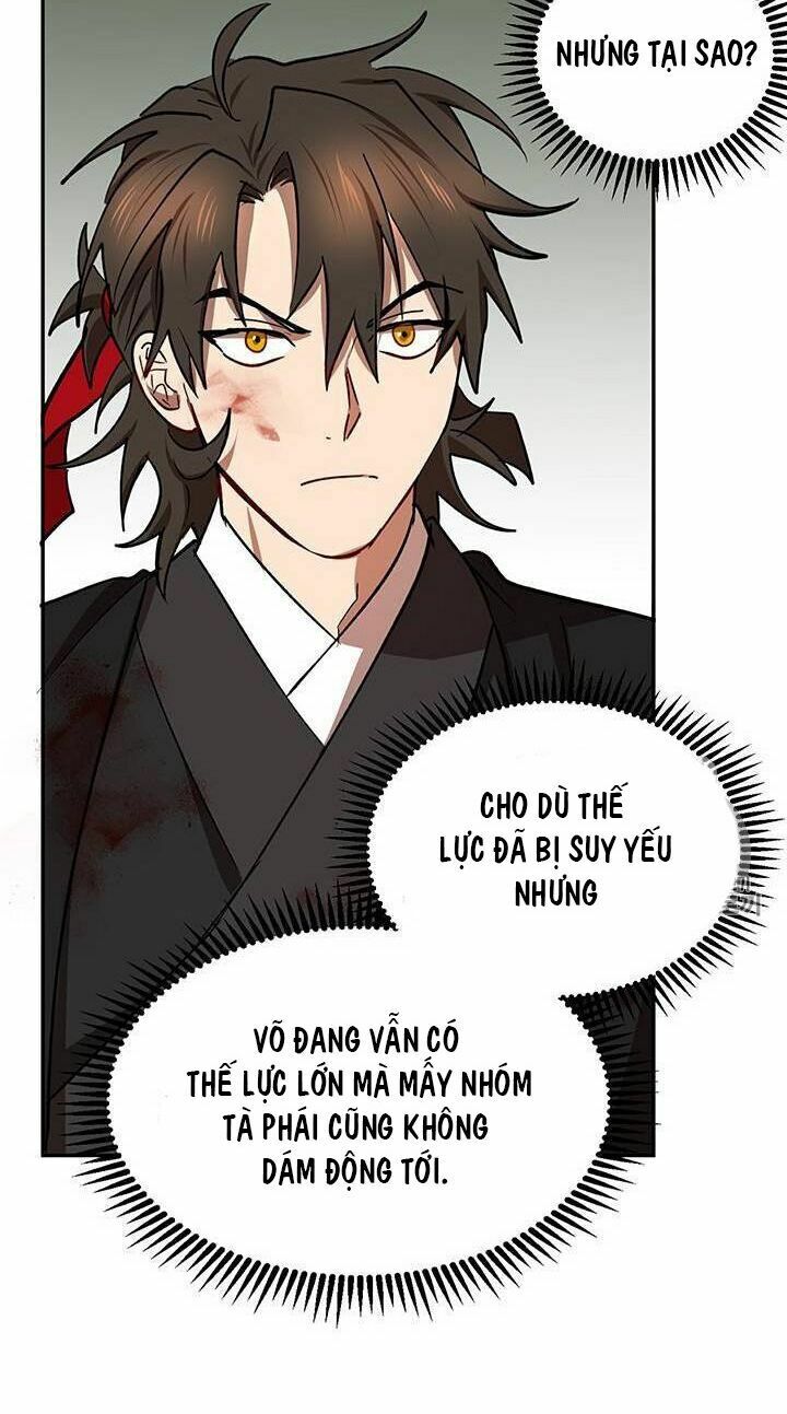 Võ Đang Kỳ Hiệp Chapter 17 - Trang 43