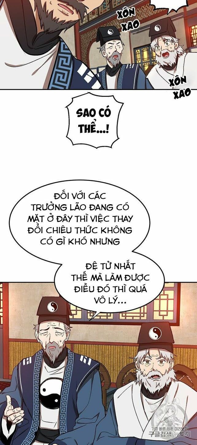 Võ Đang Kỳ Hiệp Chapter 6 - Trang 6