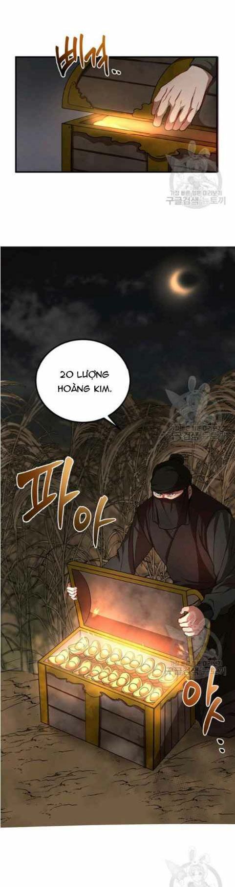 Võ Đang Kỳ Hiệp Chapter 35 - Trang 14