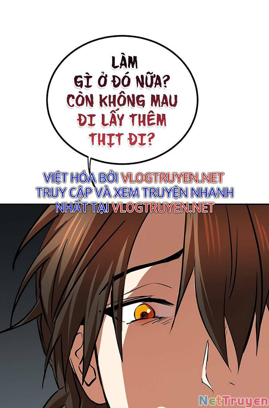 Võ Đang Kỳ Hiệp Chapter 73 - Trang 33