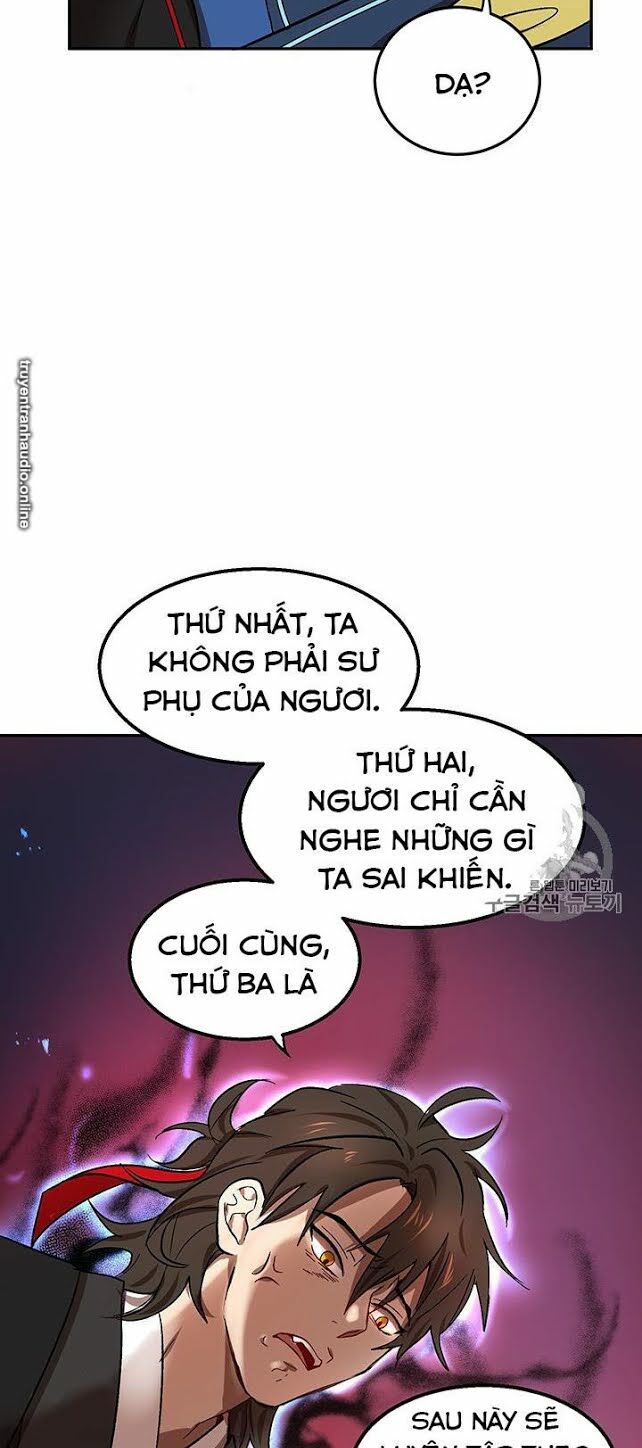 Võ Đang Kỳ Hiệp Chapter 6 - Trang 29