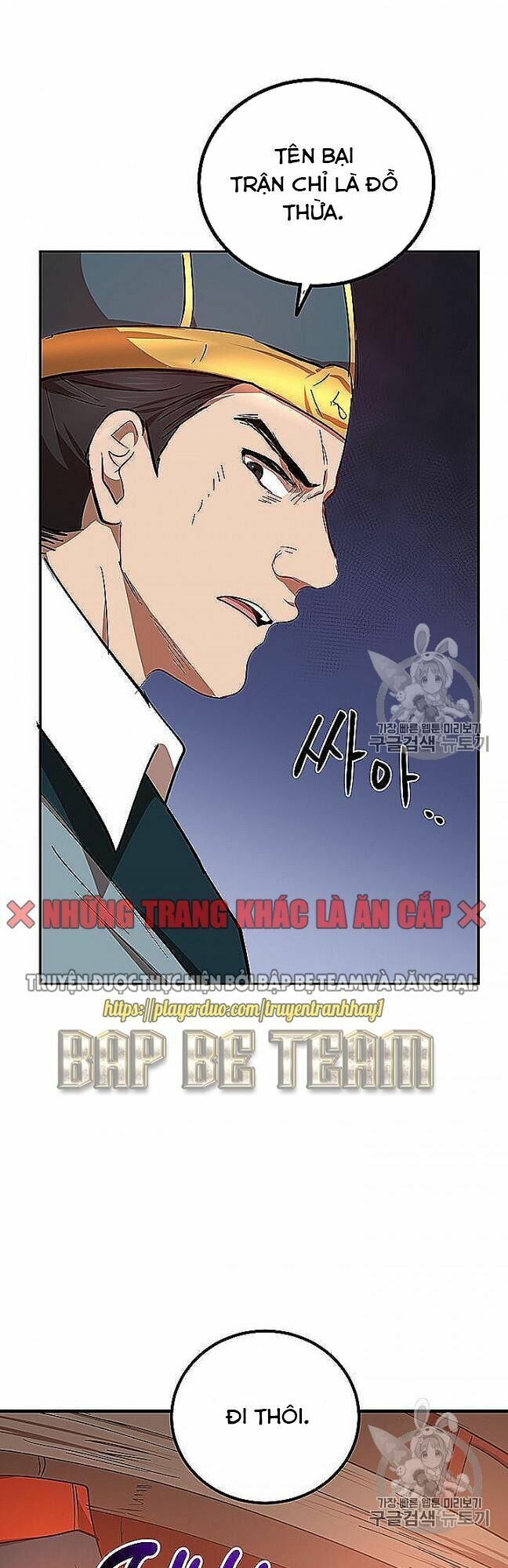 Võ Đang Kỳ Hiệp Chapter 22 - Trang 38