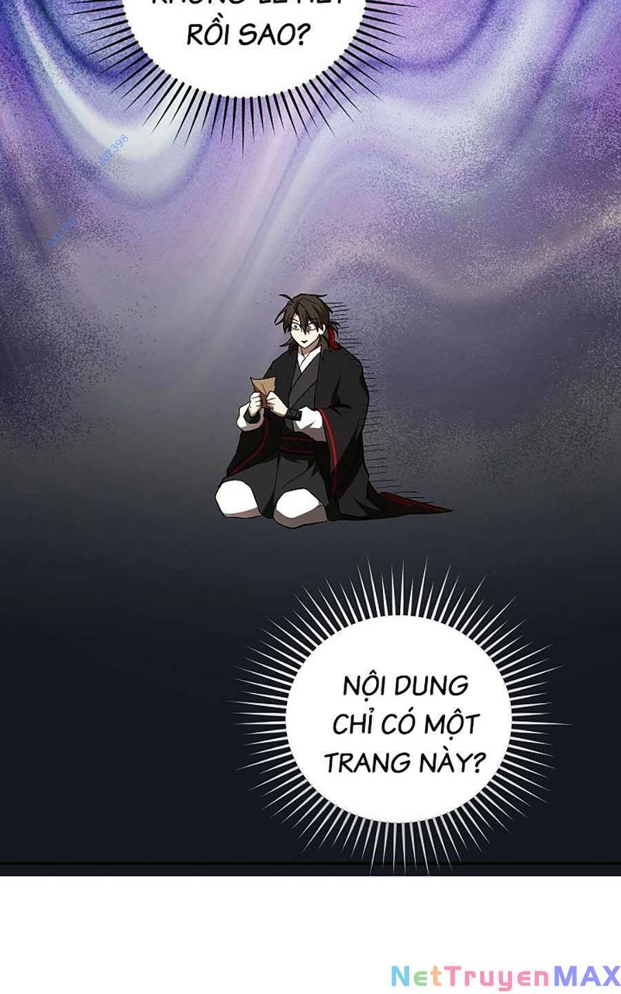 Võ Đang Kỳ Hiệp Chapter 107 - Trang 56