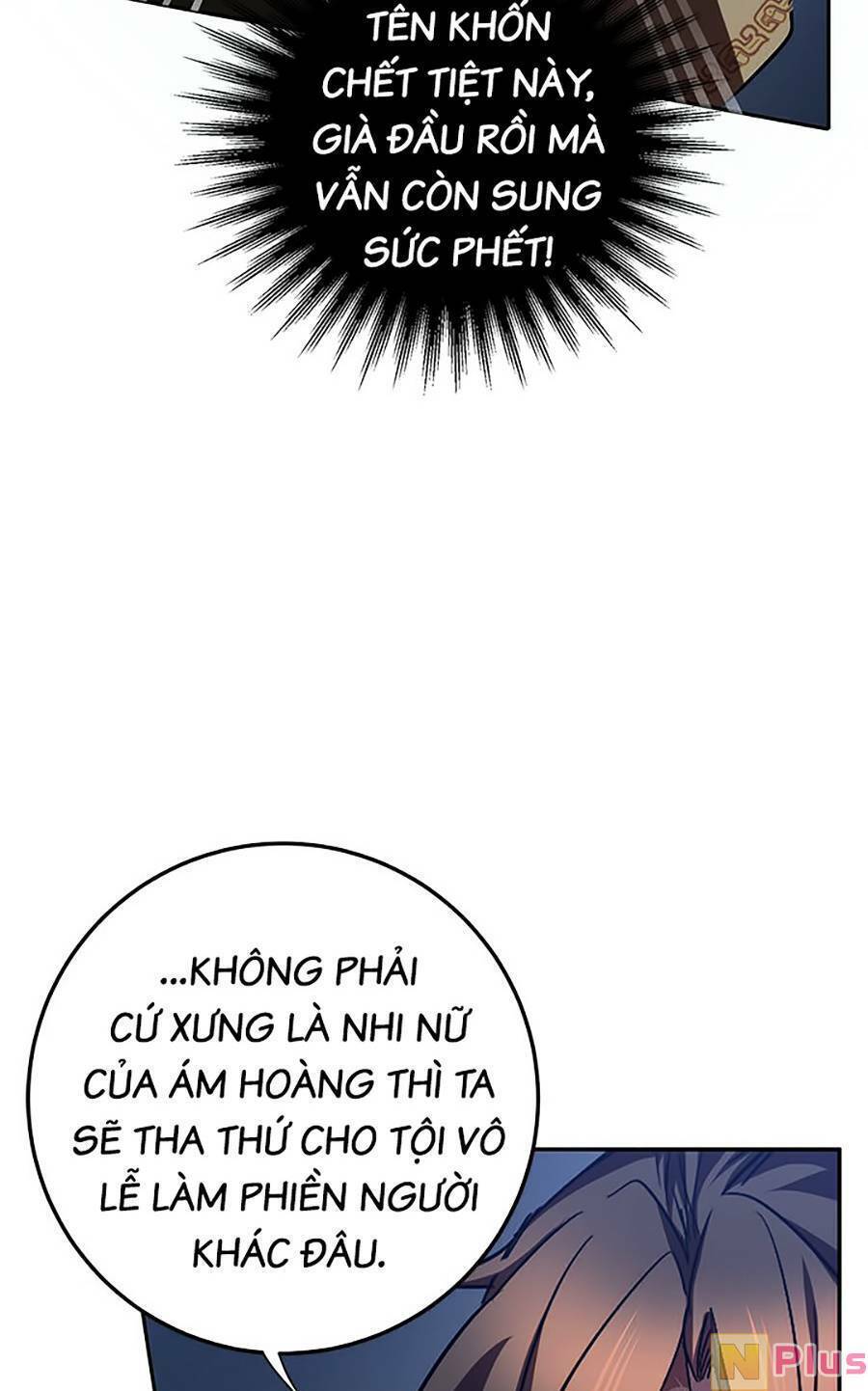 Võ Đang Kỳ Hiệp Chapter 99 - Trang 26