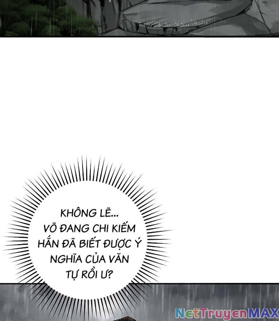 Võ Đang Kỳ Hiệp Chapter 103 - Trang 122