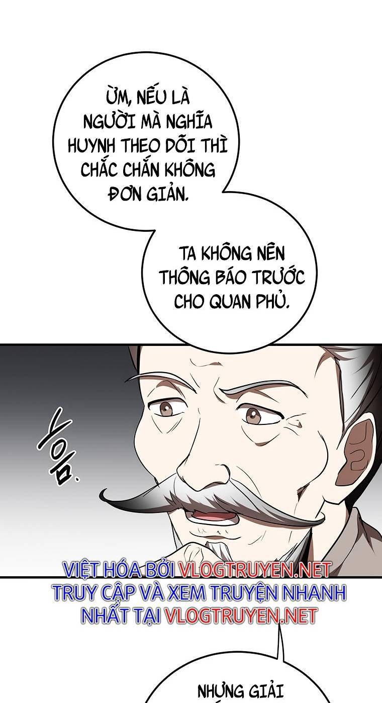 Võ Đang Kỳ Hiệp Chapter 71 - Trang 48