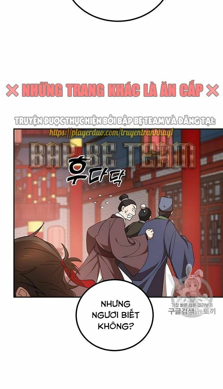 Võ Đang Kỳ Hiệp Chapter 19 - Trang 10