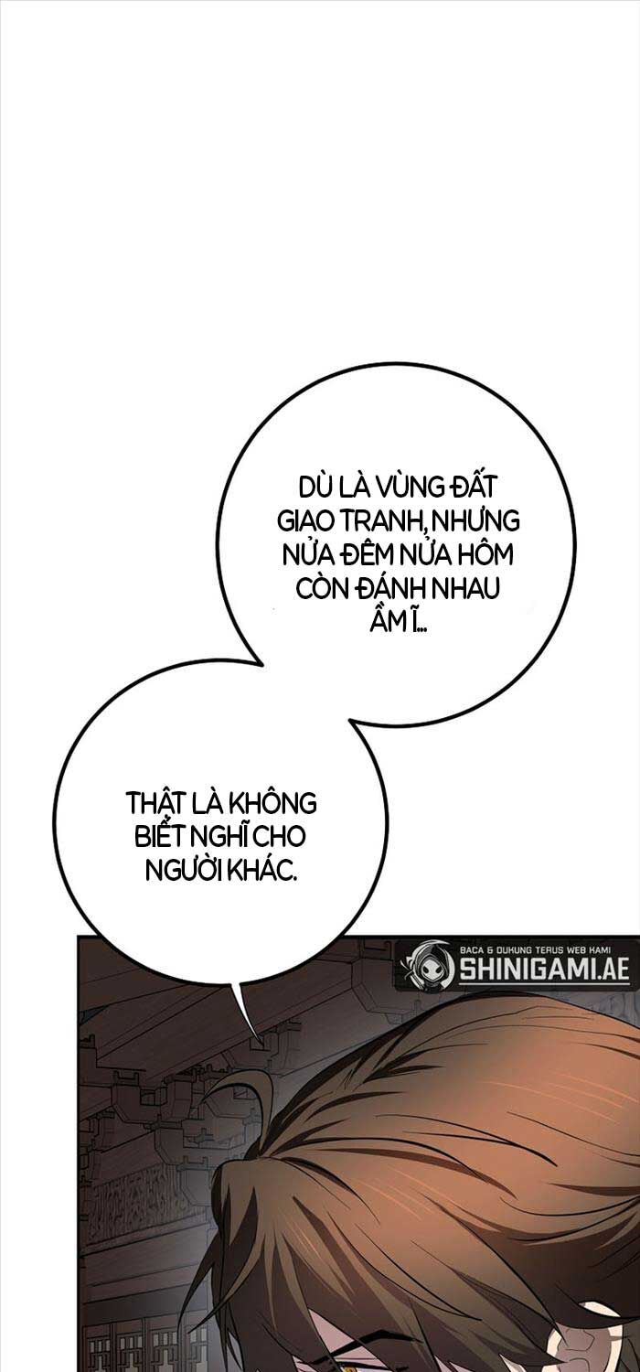 Võ Đang Kỳ Hiệp Chapter 120 - Trang 53