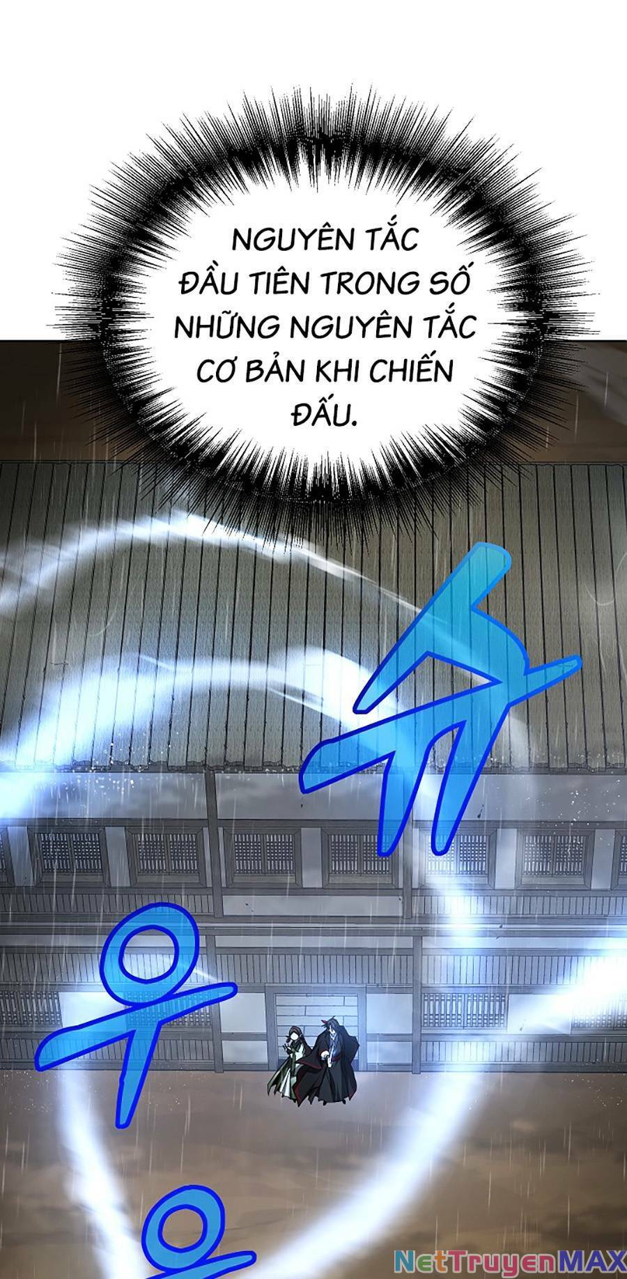 Võ Đang Kỳ Hiệp Chapter 104 - Trang 99