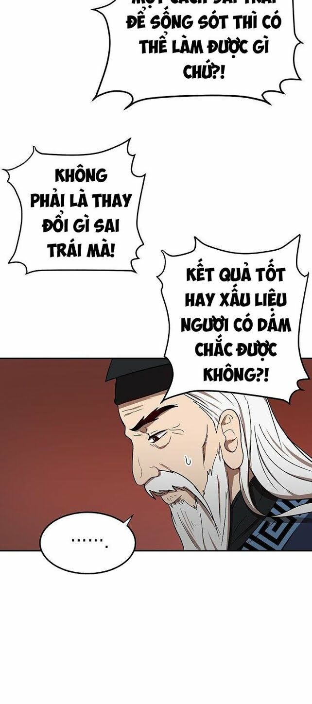 Võ Đang Kỳ Hiệp Chapter 7 - Trang 42