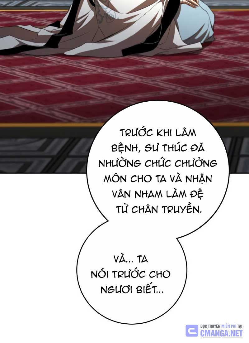 Võ Đang Kỳ Hiệp Chapter 122 - Trang 80