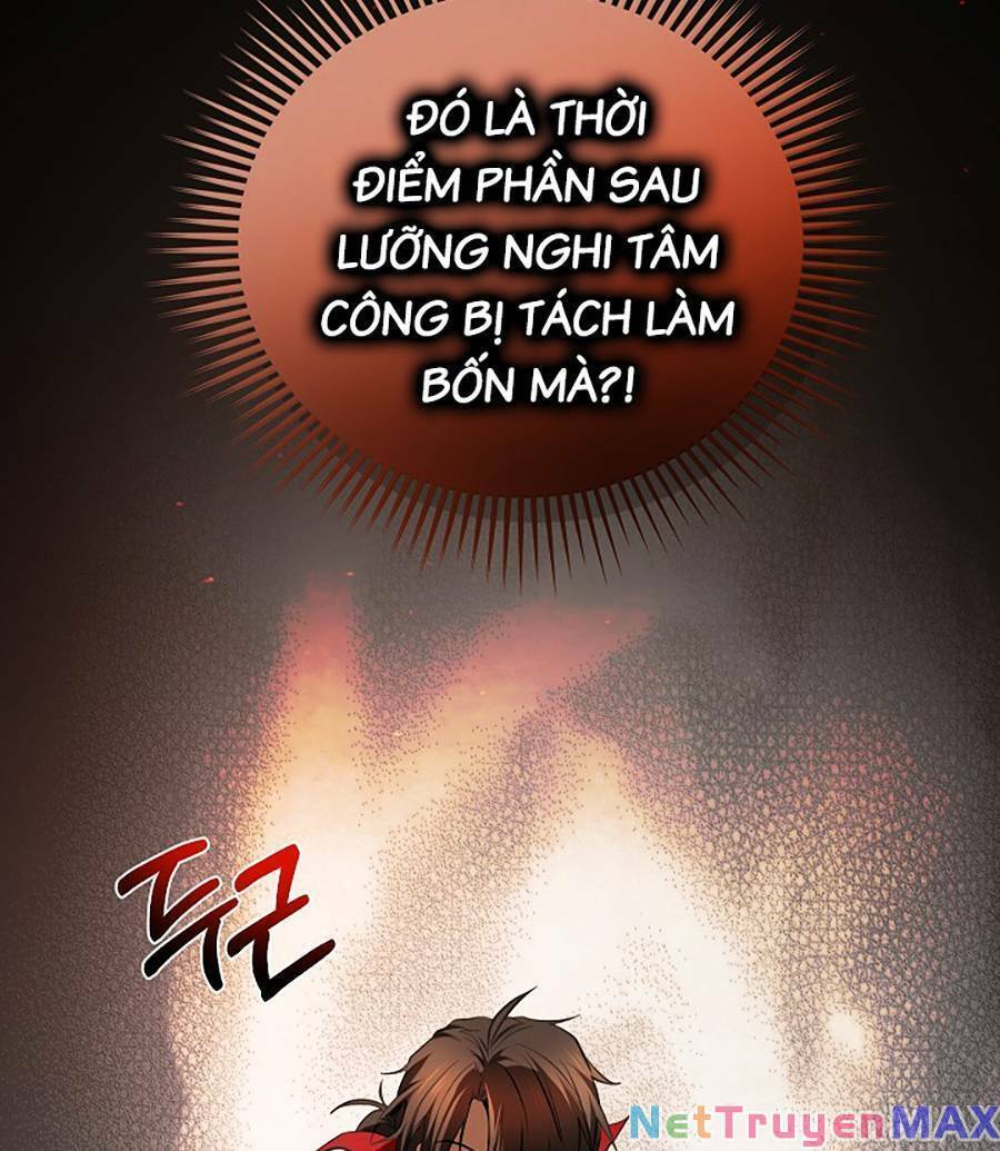 Võ Đang Kỳ Hiệp Chapter 103 - Trang 94