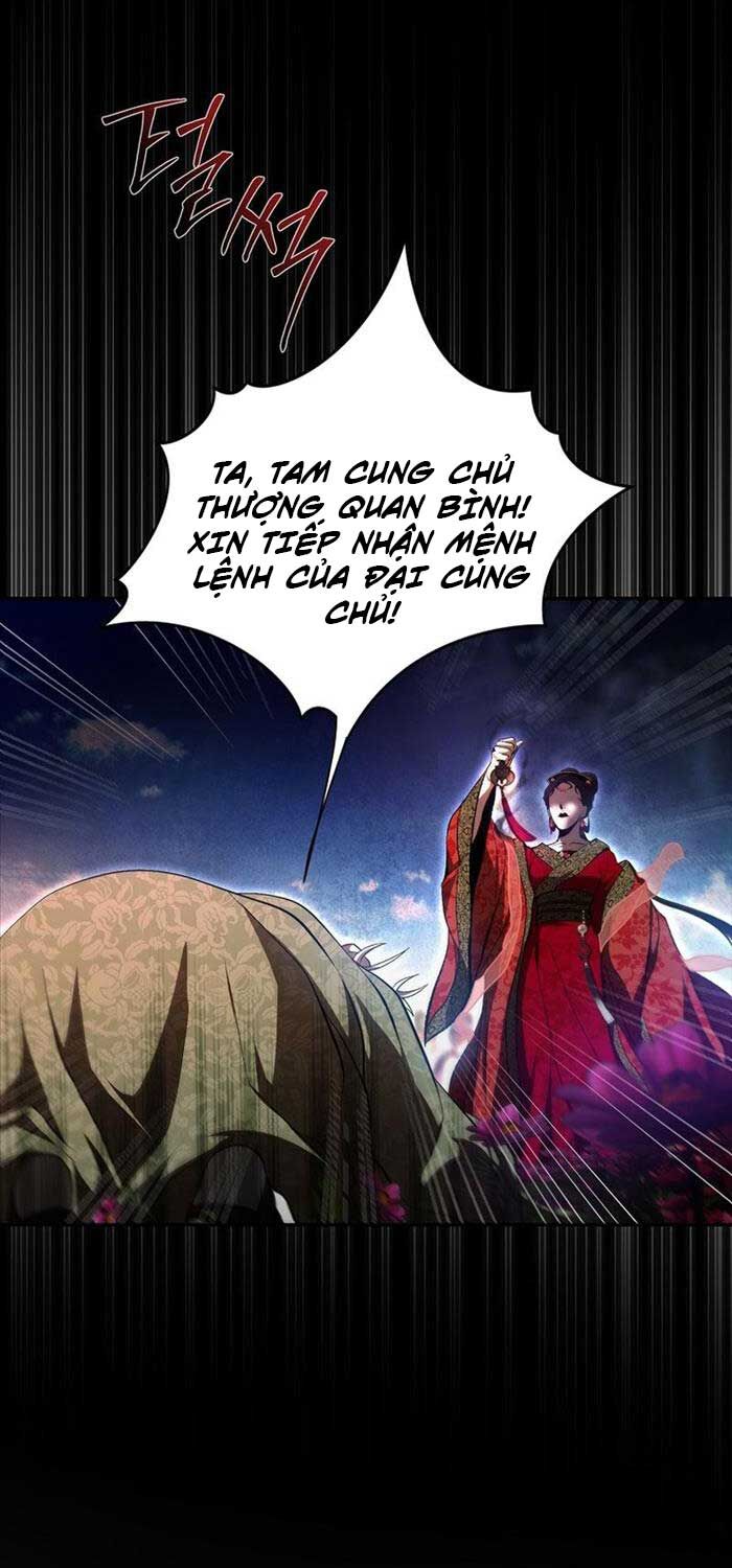 Võ Đang Kỳ Hiệp Chapter 119 - Trang 14