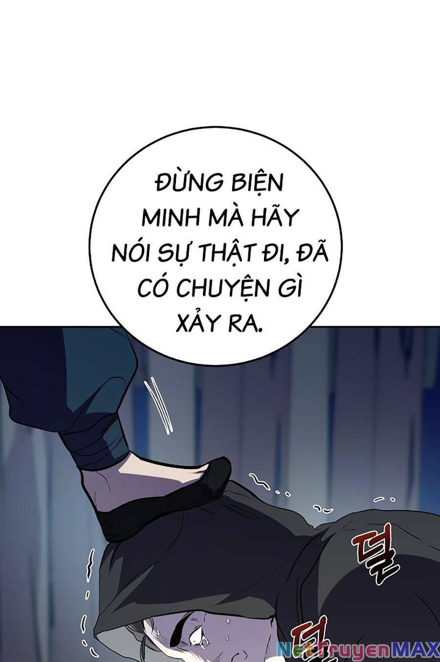 Võ Đang Kỳ Hiệp Chapter 108 - Trang 22