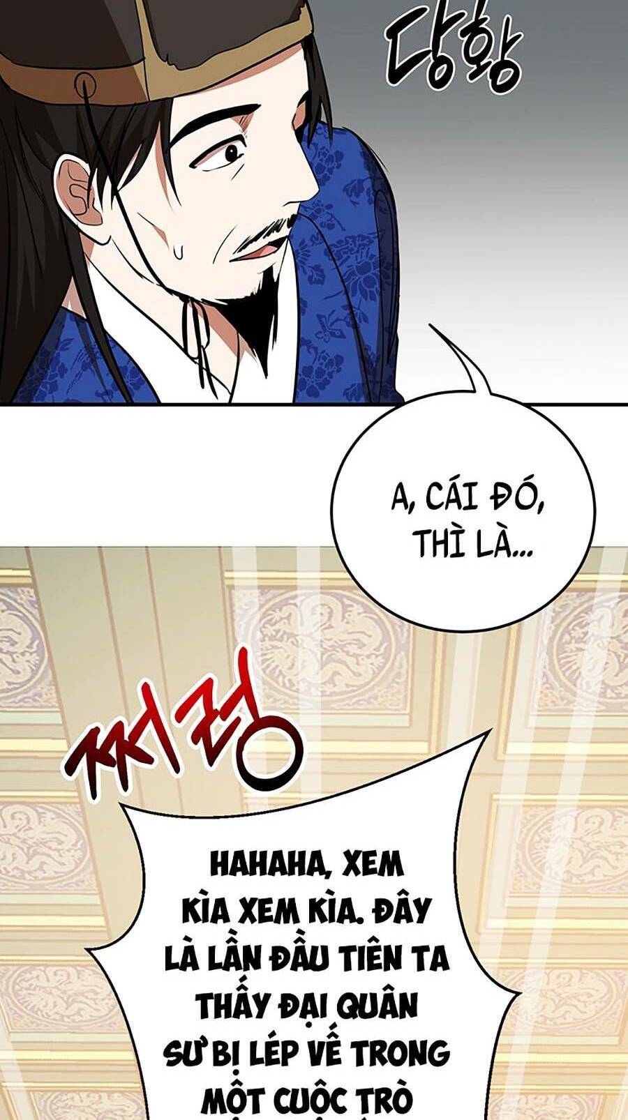 Võ Đang Kỳ Hiệp Chapter 74 - Trang 47