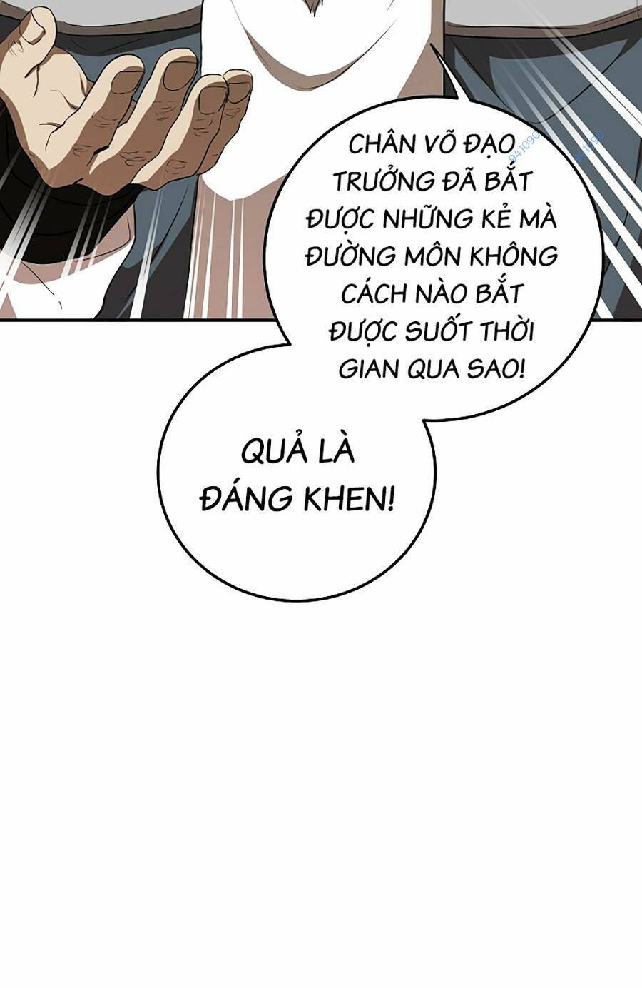 Võ Đang Kỳ Hiệp Chapter 106 - Trang 72