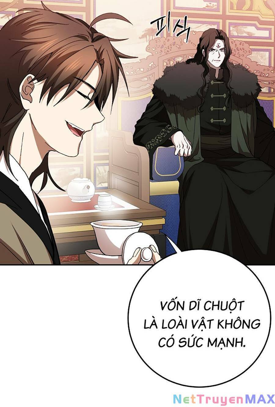 Võ Đang Kỳ Hiệp Chapter 101 - Trang 15