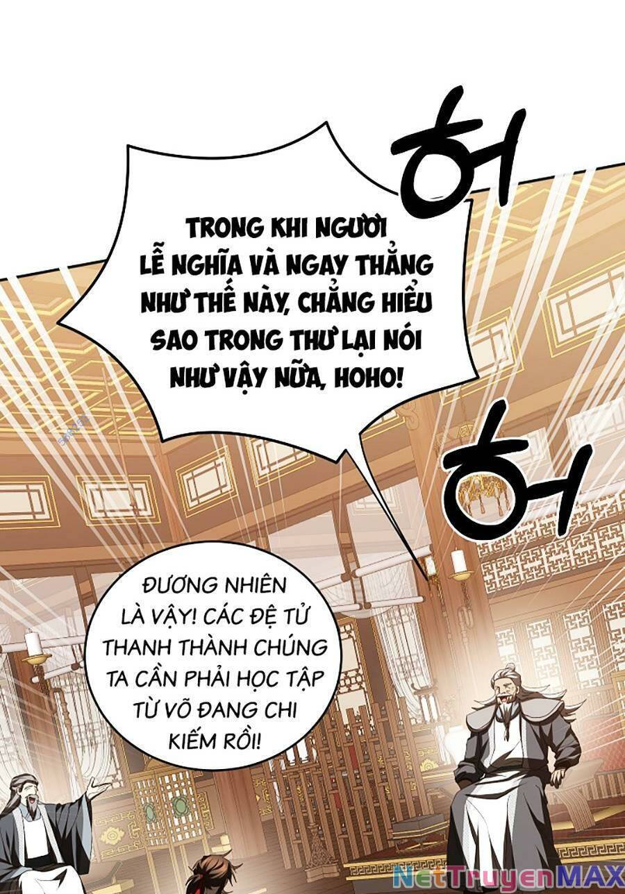 Võ Đang Kỳ Hiệp Chapter 102 - Trang 80