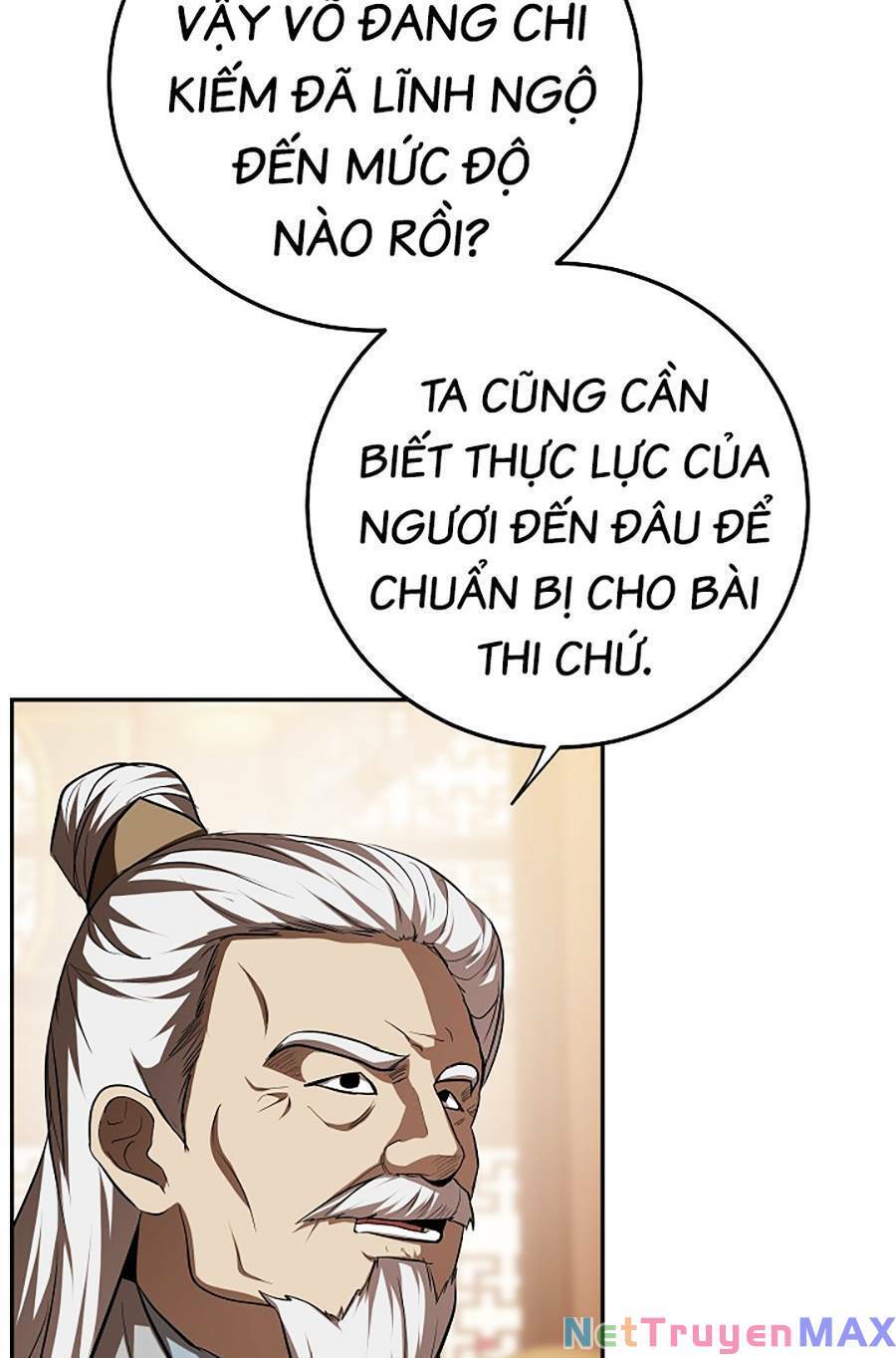 Võ Đang Kỳ Hiệp Chapter 103 - Trang 18