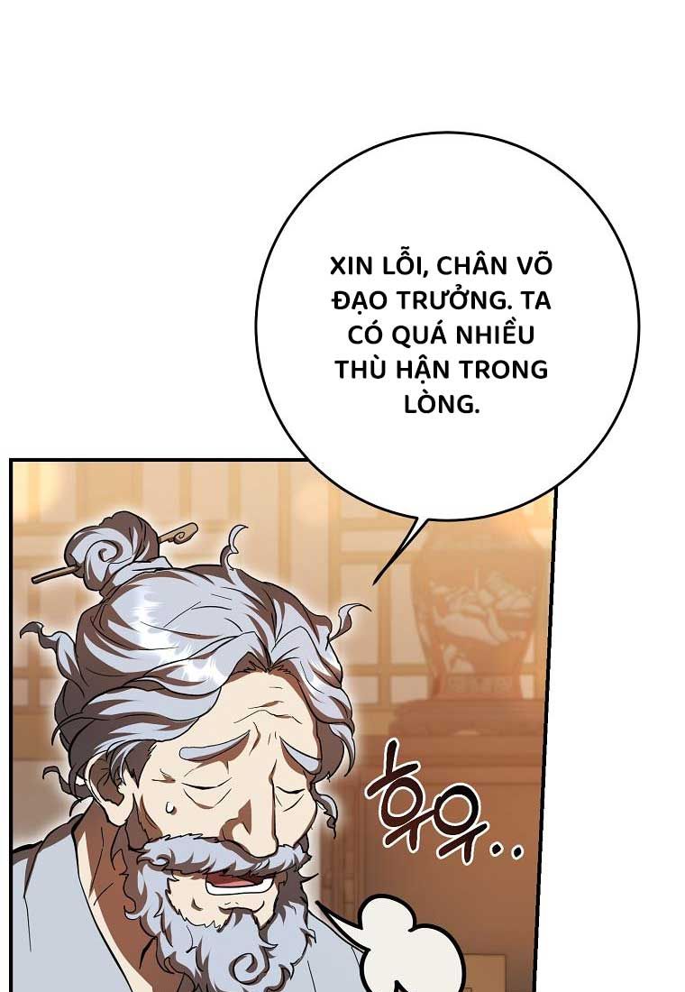 Võ Đang Kỳ Hiệp Chapter 123 - Trang 67