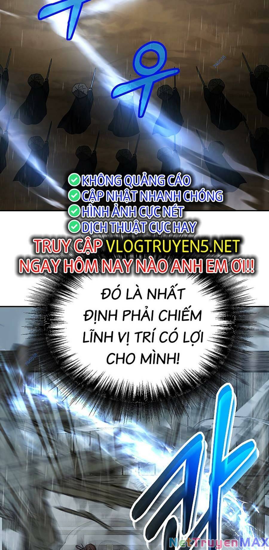 Võ Đang Kỳ Hiệp Chapter 104 - Trang 100