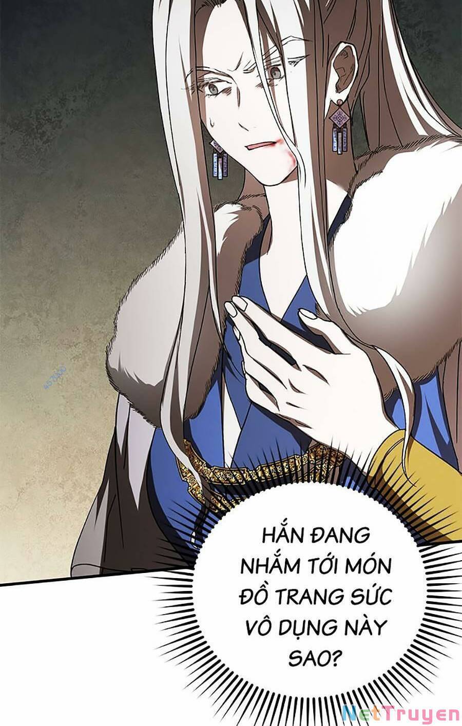 Võ Đang Kỳ Hiệp Chapter 92 - Trang 45