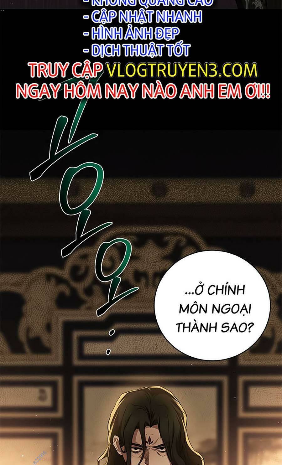 Võ Đang Kỳ Hiệp Chapter 98 - Trang 52