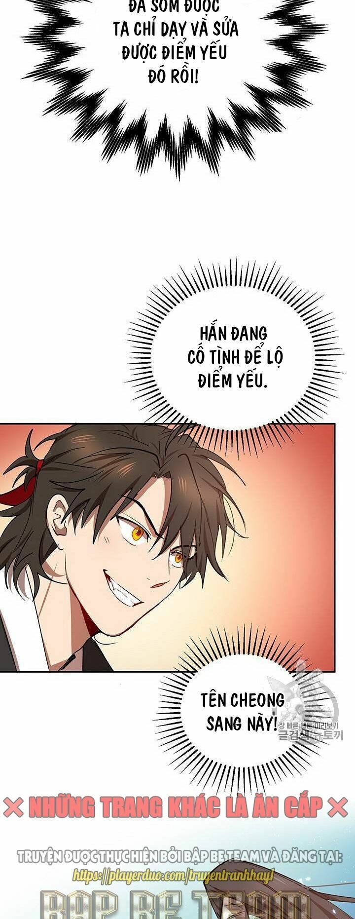 Võ Đang Kỳ Hiệp Chapter 19 - Trang 47