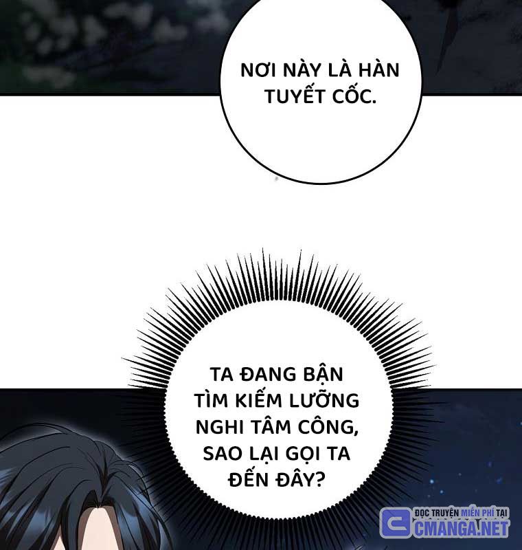 Võ Đang Kỳ Hiệp Chapter 123 - Trang 170