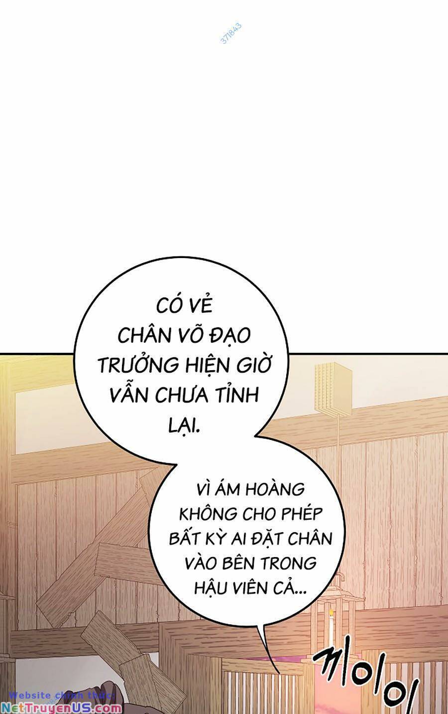 Võ Đang Kỳ Hiệp Chapter 116 - Trang 4