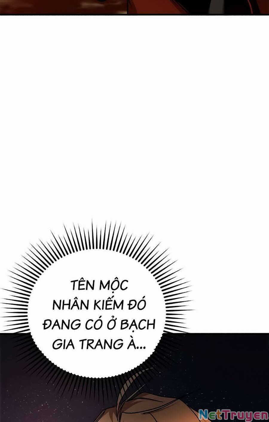 Võ Đang Kỳ Hiệp Chapter 92 - Trang 29