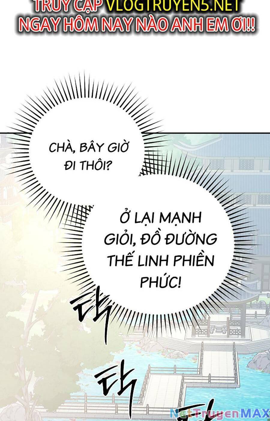 Võ Đang Kỳ Hiệp Chapter 101 - Trang 63