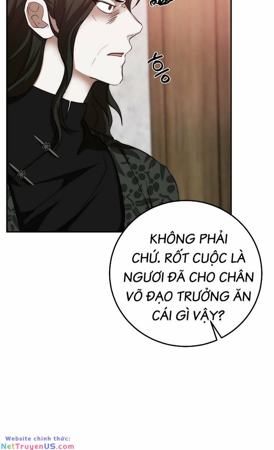 Võ Đang Kỳ Hiệp Chapter 117 - Trang 55