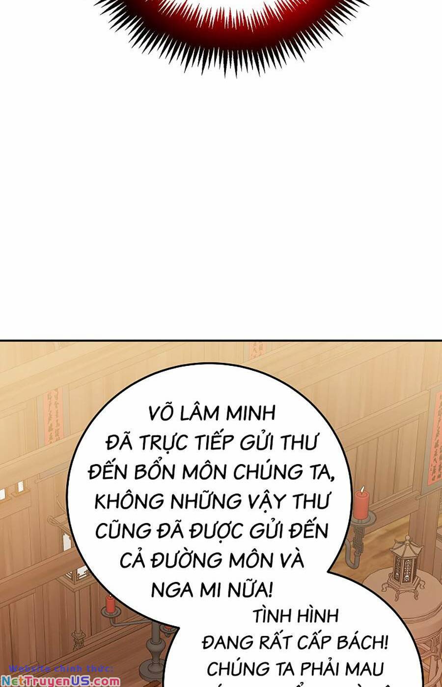 Võ Đang Kỳ Hiệp Chapter 109 - Trang 15