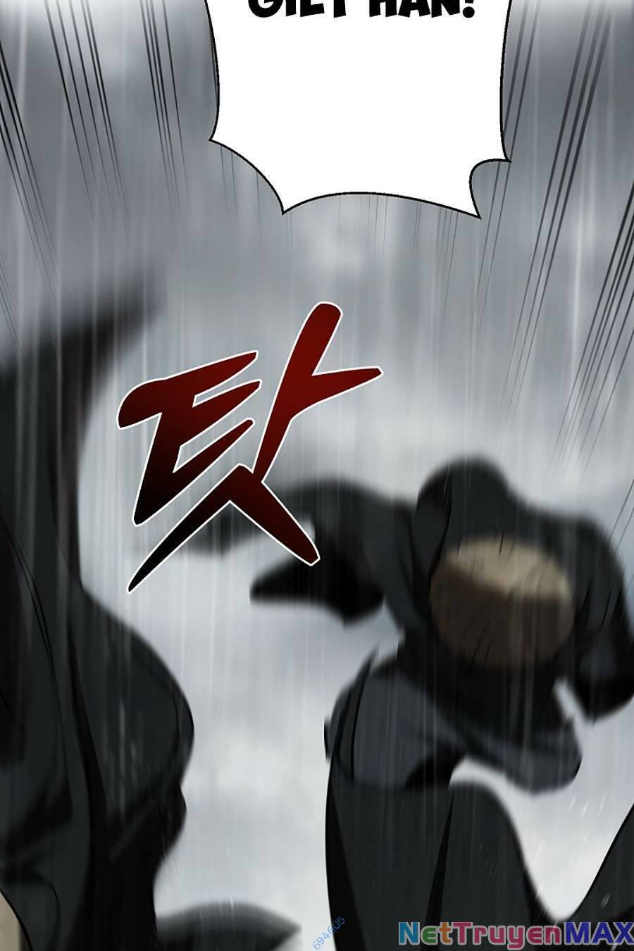 Võ Đang Kỳ Hiệp Chapter 105 - Trang 4